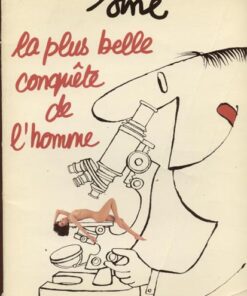 La Plus belle conquête de l'homme