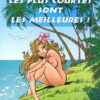 Les Plus belles histoires de l'Oncle Paul Tome 1