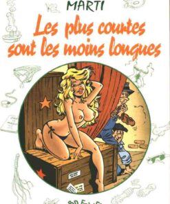 Les Plus courtes Tome 2