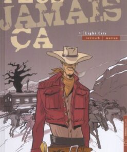 Plus jamais ça Tome 1