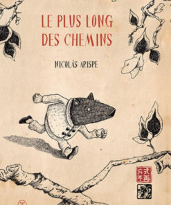 Le Plus long des chemins