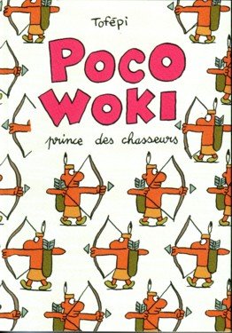 Poco woki