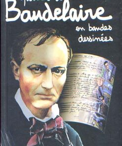 Poèmes en bandes dessinées