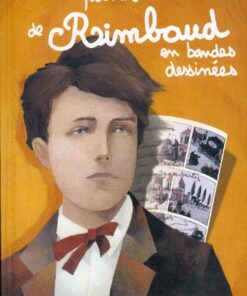 Poèmes en bandes dessinées