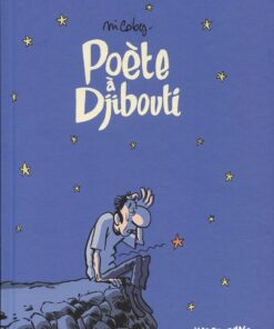 Poète à Djibouti