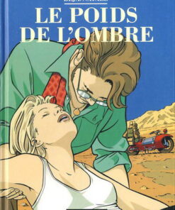 Le Poids de l'ombre