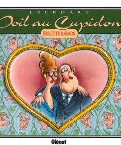Poil au Cupidon