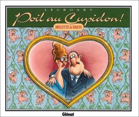 Poil au Cupidon