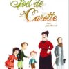 Poil de citrouille Tome 1