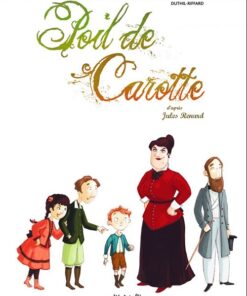 Poil de Carotte