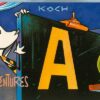 Poil de citrouille Tome 1