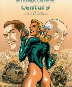 Amazones Century Tome 3