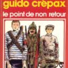 Le Point B