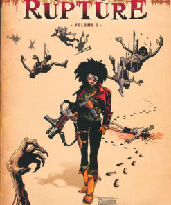 Point de rupture Volume 1