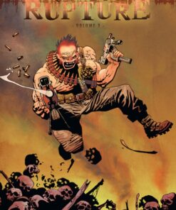 Point de rupture Volume 3