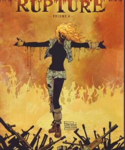 Point de rupture Volume 4