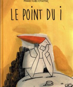 Le Point du I