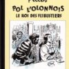 Polaroïds de jeunes filles