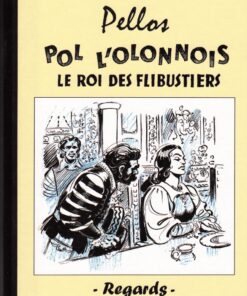 Pol l'Olonnois