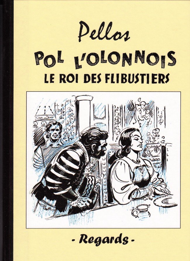 Pol l'Olonnois