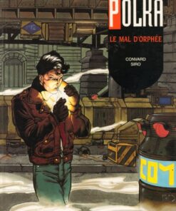 Polka Tome 1