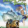 Polly et les Pirates Tome 3
