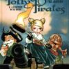 Polly et les Pirates Tome 5