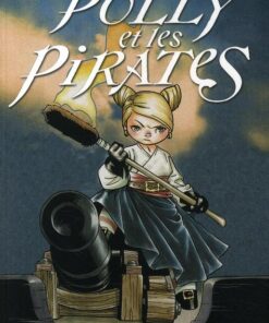 Polly et les Pirates
