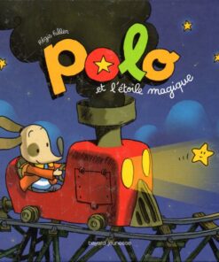Polo Tome 8