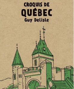 Croquis de Québec