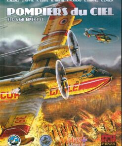 Pompiers du ciel