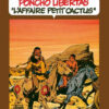 Poncho Libertas Tome 2