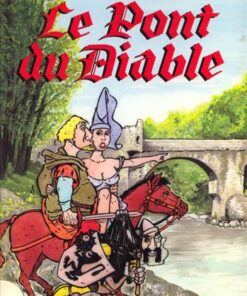 Le Pont du diable