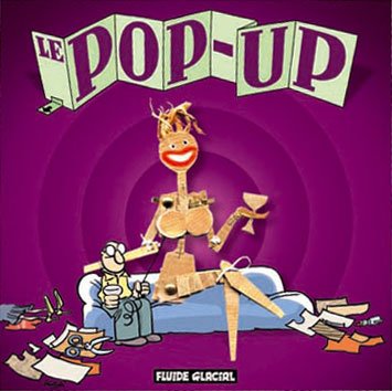 Le Pop-up