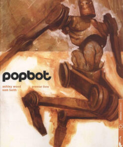 Popbot Tome 1