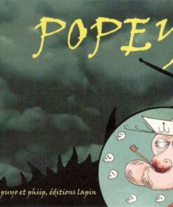Popeye