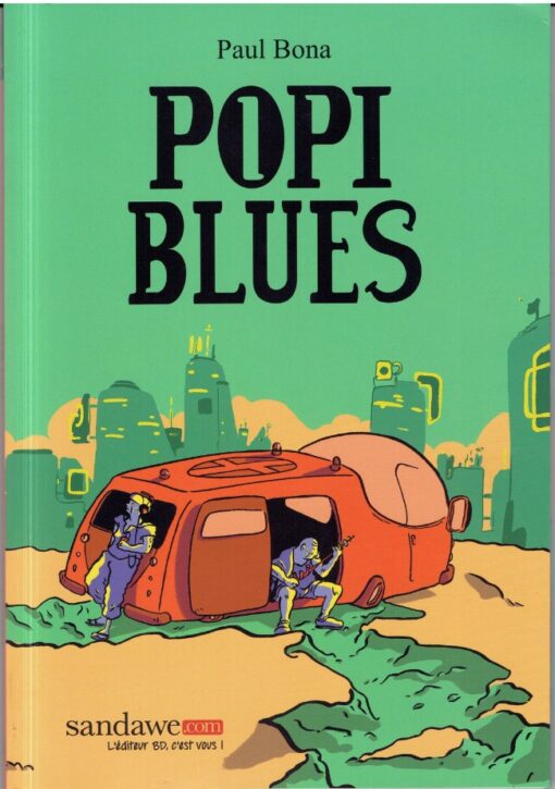 Popi Blues