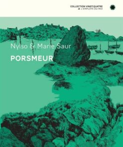 Porsmeur