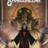 Les Portes de Shamballah Tome 3