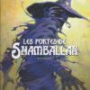 Les Portes de Shamballah Tome 1