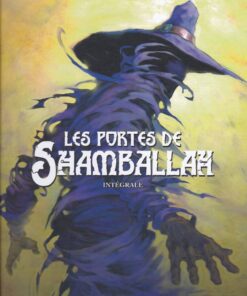 Les Portes de Shamballah