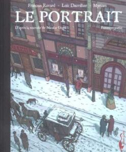 Le Portrait Tome 1