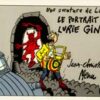 Le portrait fragmenté