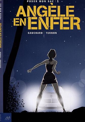 Poser mon sac Tome 1