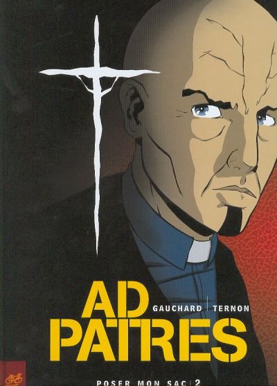 Poser mon sac Tome 2