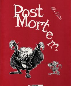 Post Mortem Tome 1