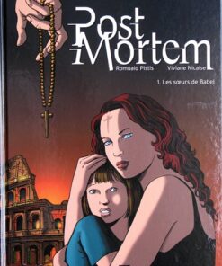 Post Mortem Tome 1