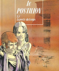 Le Postillon Tome 2