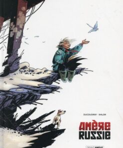 Amère Russie