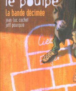 Le Poulpe Tome 4